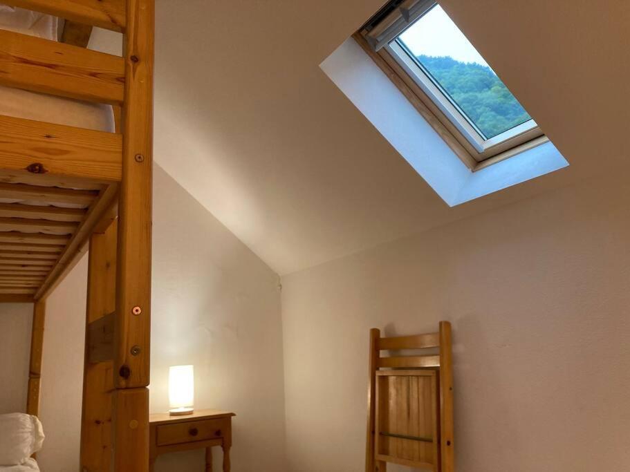Le 31 Clos Sainte Marie Cauterets Eksteriør billede