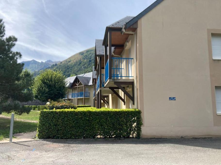 Le 31 Clos Sainte Marie Cauterets Eksteriør billede