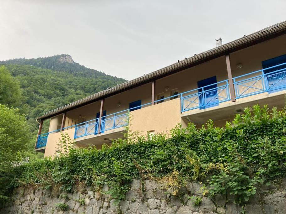 Le 31 Clos Sainte Marie Cauterets Eksteriør billede